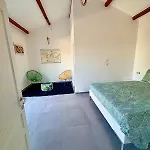 Restazzu, A New Idea Of Sardinian Stazzu * Brunella