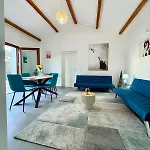 Restazzu, A New Idea Of Sardinian Stazzu Villa *