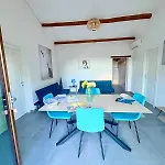 Restazzu, A New Idea Of Sardinian Stazzu Villa *