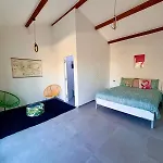 Restazzu, A New Idea Of Sardinian Stazzu ヴィラ Brunella
