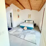 Restazzu, A New Idea Of Sardinian Stazzu Villa