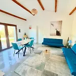 Restazzu, A New Idea Of Sardinian Stazzu ヴィラ