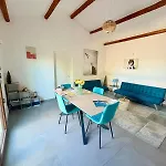 Restazzu, A New Idea Of Sardinian Stazzu ヴィラ *