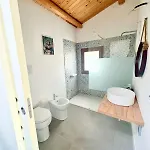 Villa Restazzu, A New Idea Of Sardinian Stazzu Brunella