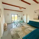 Restazzu, A New Idea Of Sardinian Stazzu Villa