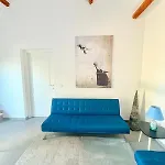 Villa Restazzu, A New Idea Of Sardinian Stazzu *