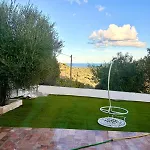 Restazzu, A New Idea Of Sardinian Stazzu *
