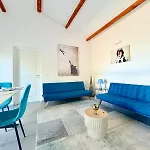 Villa Restazzu, A New Idea Of Sardinian Stazzu Brunella