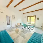 Restazzu, A New Idea Of Sardinian Stazzu ヴィラ