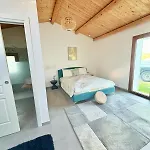 Restazzu, A New Idea Of Sardinian Stazzu Villa Brunella