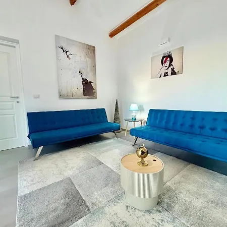 Restazzu, A New Idea Of Sardinian Stazzu Villa