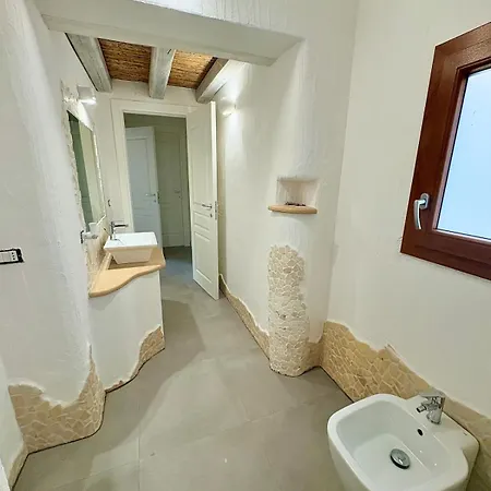 Restazzu, A New Idea Of Sardinian Stazzu