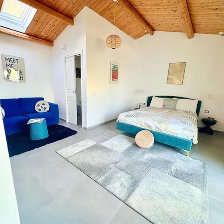 Restazzu, A New Idea Of Sardinian Stazzu *