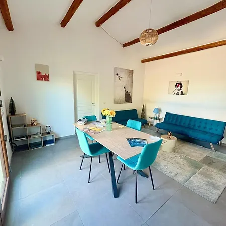Restazzu, A New Idea Of Sardinian Stazzu Villa *