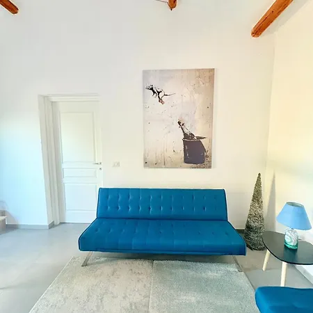 Villa Restazzu, A New Idea Of Sardinian Stazzu *