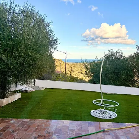 Restazzu, A New Idea Of Sardinian Stazzu *