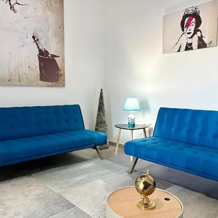 Restazzu, A New Idea Of Sardinian Stazzu 别墅
