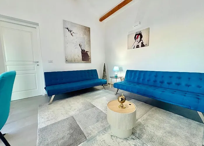 Restazzu, A New Idea Of Sardinian Stazzu Villa