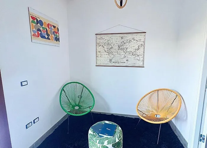 Restazzu, A New Idea Of Sardinian Stazzu Brunella